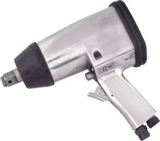 高效拆装利器 3/4冲击扳手与套筒扳手的完美配合