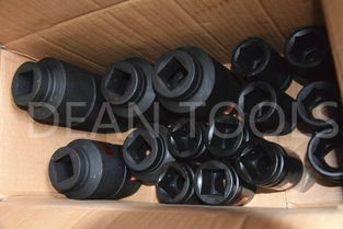 专业解析 3024特种套筒头——安防领域的得力套筒工具