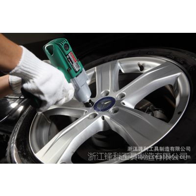 浙江金华峰利电动工具 专利产品12c冲击电动扳手与1/2寸套筒解析与中国供应商优势