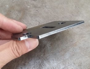 只为DIY的快感 动手自制马自达CX-5后排座椅卡扣的乐趣与攻略