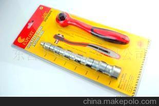 3/8寸简易套筒扳手套装 从选购到使用，一篇文章讲透棘轮扳手的实用之道